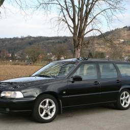 Volvo 850