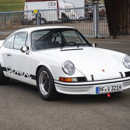 Porsche 911 S