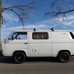 VW Transporter (T3)