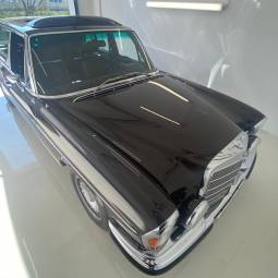 Mercedes-Benz 300 SEL 6.3 (W 109)