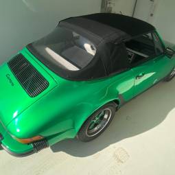 911 Carrera (Kat)