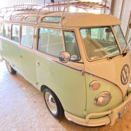 Bus (T1)