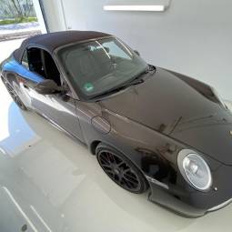 Porsche 911 Carrera GTS (997/2)