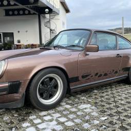 Porsche 911 Carrera 3.0