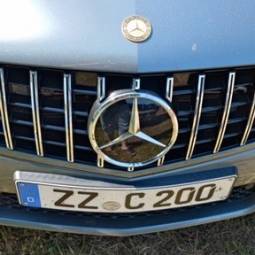 C 300 T 4 MATIC