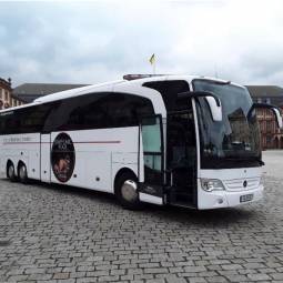 Mercedes-Benz Travego