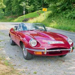  E-Type Serie 2