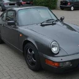 Porsche 911 Carrera 4 (964)