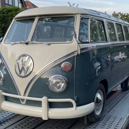 VW Bus (T1) Sondermodell (Samba)
