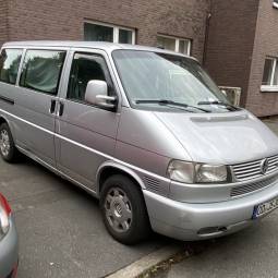Volkswagen T4