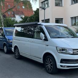 VW T6