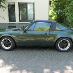 Porsche 911 SC