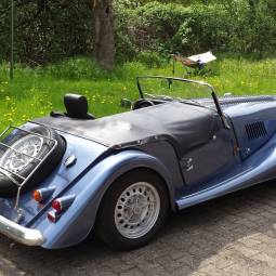 Morgan Plus 8 (5-Gang)