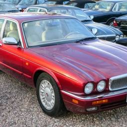 Jaguar XJ 6 4.0 (X300)