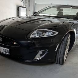 Jaguar XKR Cabrio 5.0 (X150)