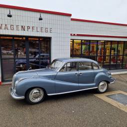 BMW 2600