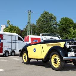 Ford / D Eifel
