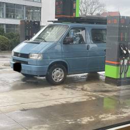 Volkswagen T4