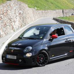 Fiat Abarth 500