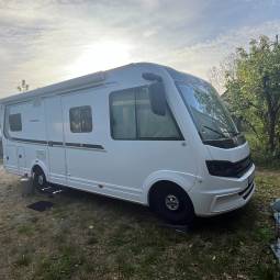 Weinsberg CaraCore 650 MF