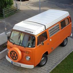 VW Bus (T2b)