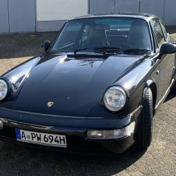 Porsche 911 Carrera 2 (964)