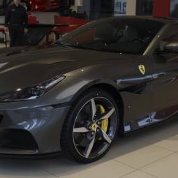 Ferrari Portofino M