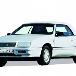Chrysler Le Baron