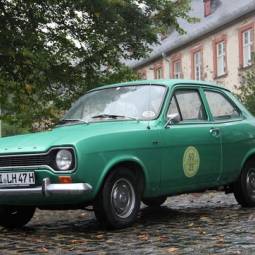 Ford / D Escort (1100)