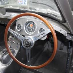 Austin-Healey Sebring Sprite