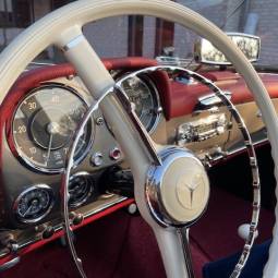 Mercedes-Benz 190 SL