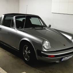 Porsche 911 2,7 Targa G