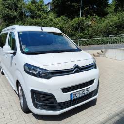 Pössl  Campster