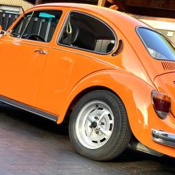 VW Käfer 1303 S