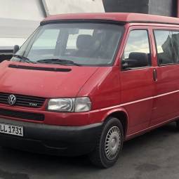 VW Bus (T4) Multivan