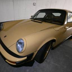  911 Carrera US