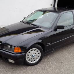 BMW 323ti Compact (E36/5)