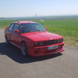 BMW M 3 (E30/2S)