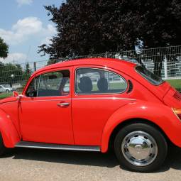 VW Käfer 1200 (Mexico)