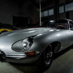 E-Type Serie 1.5
