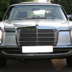 Mercedes-Benz 280 CE (W 114)