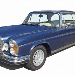 Mercedes-Benz 280 SE (W 111)