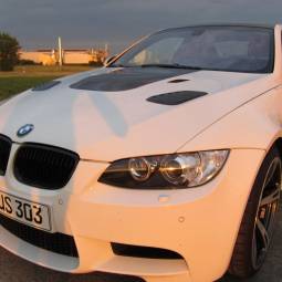BMW M 3 (E92)