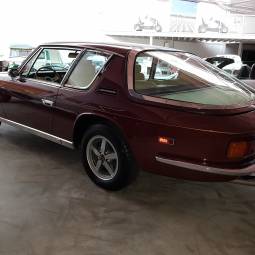 Interceptor Mark III