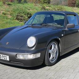 Porsche 911 Carrera 4 (964)