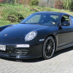 Porsche 911 Carrera 4 GTS (997/2)