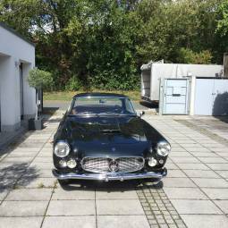 Maserati 3500 GT (Touring)