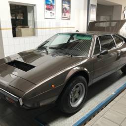 Ferrari Dino 308 GT4