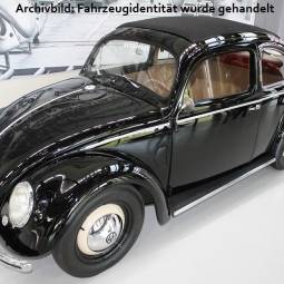 VW Käfer Standard (Brezel)