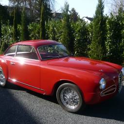 Alfa Romeo 1900 C Super Sprint  (2.Serie)